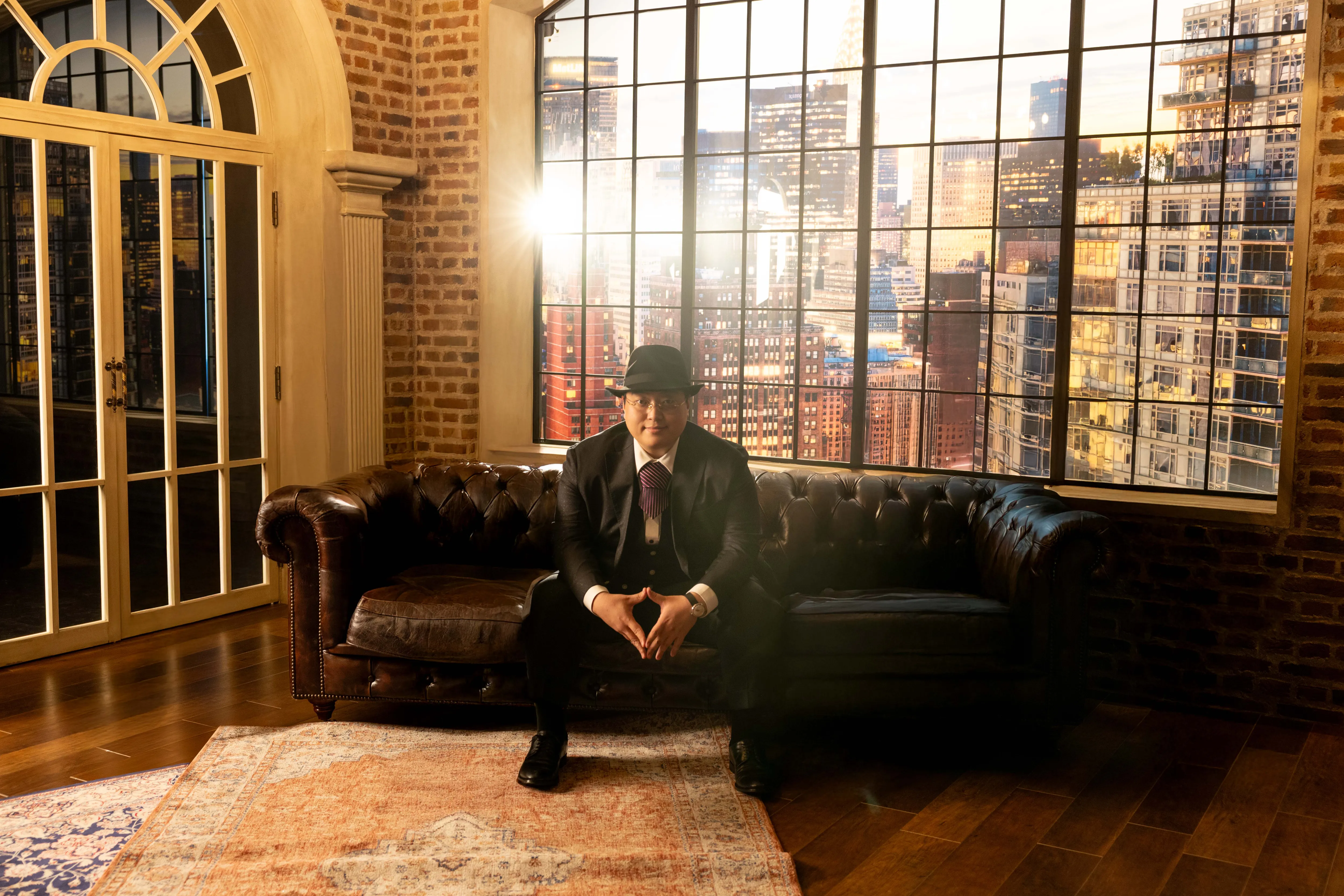 マジシャン林王子のパフォーマンス・イベント画像